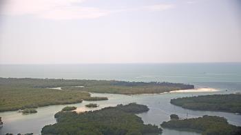 Thumbnail for current weather camera view from Kalea Bay in Naples, Florida
