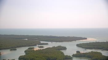 Thumbnail for current weather camera view from Kalea Bay in Naples, Florida