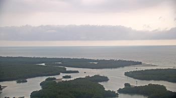 Thumbnail for current weather camera view from Kalea Bay in Naples, Florida