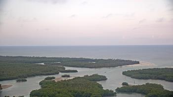 Thumbnail for current weather camera view from Kalea Bay in Naples, Florida