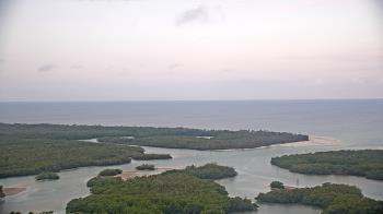 Thumbnail for current weather camera view from Kalea Bay in Naples, Florida