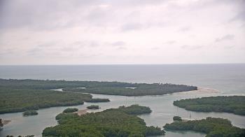 Thumbnail for current weather camera view from Kalea Bay in Naples, Florida