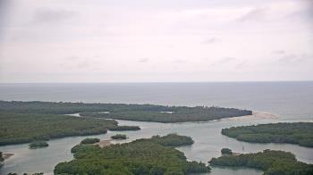 Thumbnail for current weather camera view from Kalea Bay in Naples, Florida
