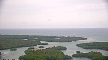 Thumbnail for current weather camera view from Kalea Bay in Naples, Florida