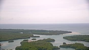 Thumbnail for current weather camera view from Kalea Bay in Naples, Florida