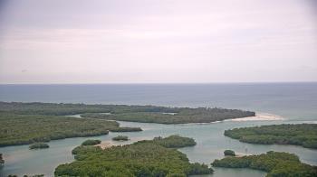 Thumbnail for current weather camera view from Kalea Bay in Naples, Florida