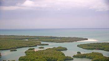 Thumbnail for current weather camera view from Kalea Bay in Naples, Florida