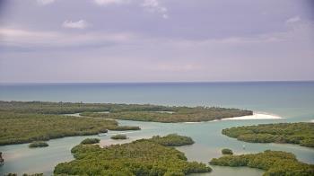 Thumbnail for current weather camera view from Kalea Bay in Naples, Florida