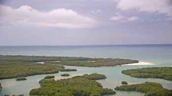 Thumbnail for current weather camera view from Kalea Bay in Naples, Florida