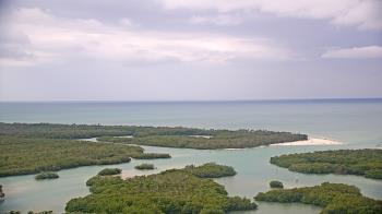 Thumbnail for current weather camera view from Kalea Bay in Naples, Florida