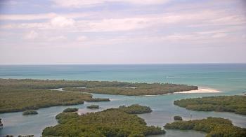 Thumbnail for current weather camera view from Kalea Bay in Naples, Florida