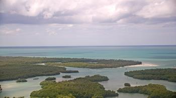 Thumbnail for current weather camera view from Kalea Bay in Naples, Florida