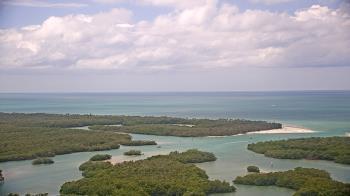 Thumbnail for current weather camera view from Kalea Bay in Naples, Florida