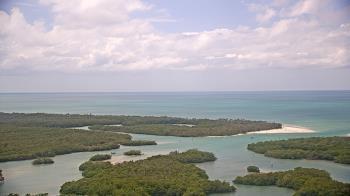 Thumbnail for current weather camera view from Kalea Bay in Naples, Florida