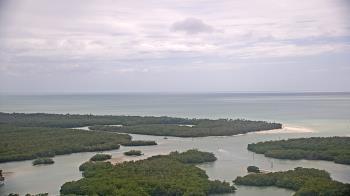 Thumbnail for current weather camera view from Kalea Bay in Naples, Florida