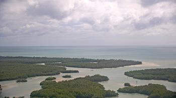 Thumbnail for current weather camera view from Kalea Bay in Naples, Florida