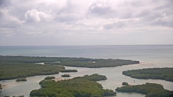 Thumbnail for current weather camera view from Kalea Bay in Naples, Florida