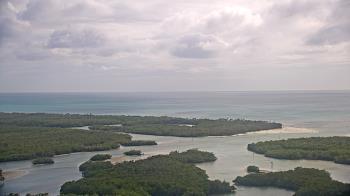 Thumbnail for current weather camera view from Kalea Bay in Naples, Florida