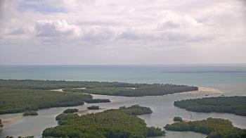 Thumbnail for current weather camera view from Kalea Bay in Naples, Florida