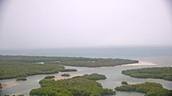 Thumbnail for current weather camera view from Kalea Bay in Naples, Florida