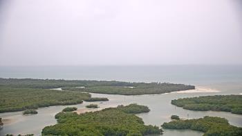 Thumbnail for current weather camera view from Kalea Bay in Naples, Florida