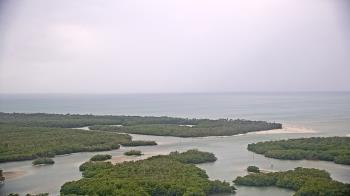Thumbnail for current weather camera view from Kalea Bay in Naples, Florida