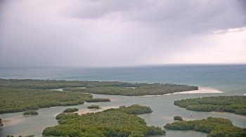 Thumbnail for current weather camera view from Kalea Bay in Naples, Florida
