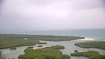 Thumbnail for current weather camera view from Kalea Bay in Naples, Florida