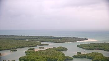 Thumbnail for current weather camera view from Kalea Bay in Naples, Florida