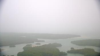 Thumbnail for current weather camera view from Kalea Bay in Naples, Florida