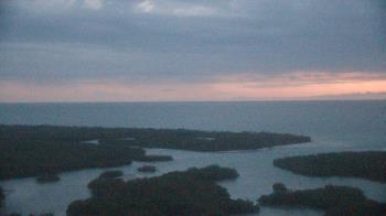 Thumbnail for current weather camera view from Kalea Bay in Naples, Florida