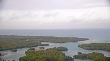 Thumbnail for current weather camera view from Kalea Bay in Naples, Florida