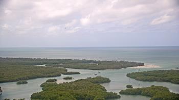 Thumbnail for current weather camera view from Kalea Bay in Naples, Florida