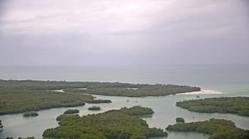 Thumbnail for current weather camera view from Kalea Bay in Naples, Florida