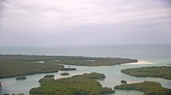 Thumbnail for current weather camera view from Kalea Bay in Naples, Florida