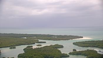 Thumbnail for current weather camera view from Kalea Bay in Naples, Florida