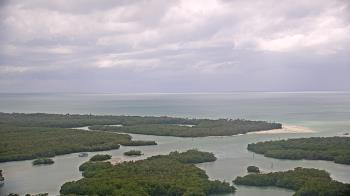 Thumbnail for current weather camera view from Kalea Bay in Naples, Florida