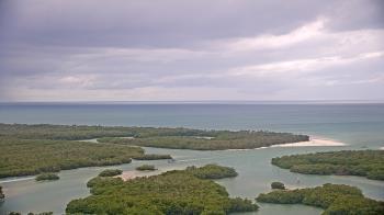 Thumbnail for current weather camera view from Kalea Bay in Naples, Florida