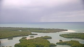 Thumbnail for current weather camera view from Kalea Bay in Naples, Florida