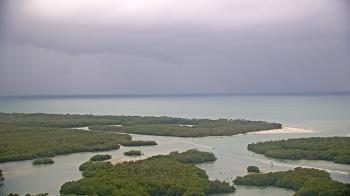 Thumbnail for current weather camera view from Kalea Bay in Naples, Florida