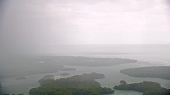 Thumbnail for current weather camera view from Kalea Bay in Naples, Florida