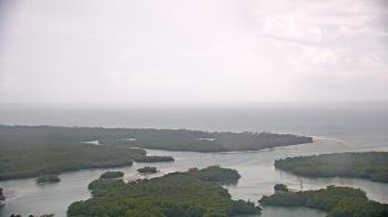 Thumbnail for current weather camera view from Kalea Bay in Naples, Florida