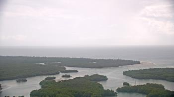 Thumbnail for current weather camera view from Kalea Bay in Naples, Florida