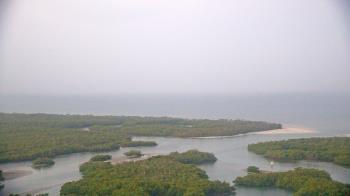 Thumbnail for current weather camera view from Kalea Bay in Naples, Florida