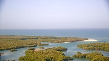 Thumbnail for current weather camera view from Kalea Bay in Naples, Florida