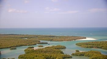 Thumbnail for current weather camera view from Kalea Bay in Naples, Florida