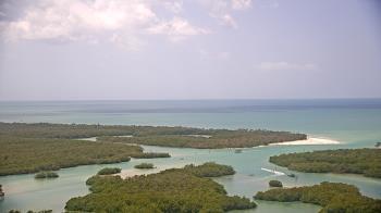 Thumbnail for current weather camera view from Kalea Bay in Naples, Florida
