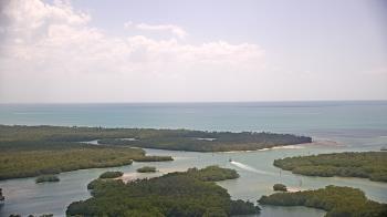 Thumbnail for current weather camera view from Kalea Bay in Naples, Florida
