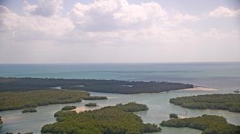 Thumbnail for current weather camera view from Kalea Bay in Naples, Florida