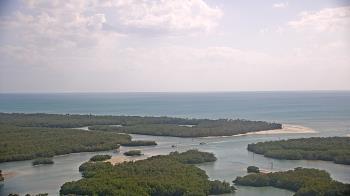 Thumbnail for current weather camera view from Kalea Bay in Naples, Florida